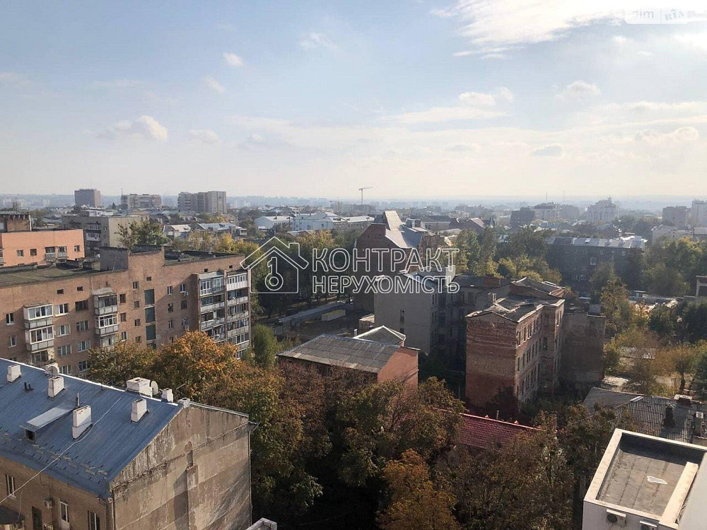 Продаж Квартира 1-кімнатна, 12/13 поверх на вул. Мироносицька Kharkiv - photo 10