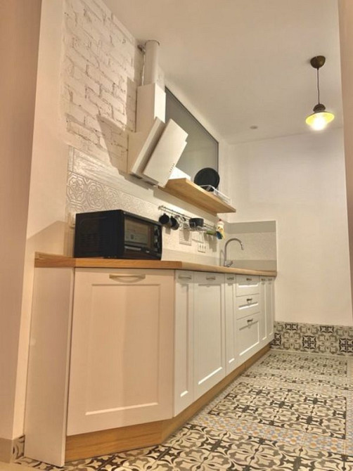 Оренда Квартира 2-кімнатна на Пчелки Елены ул. Київ - фото 5