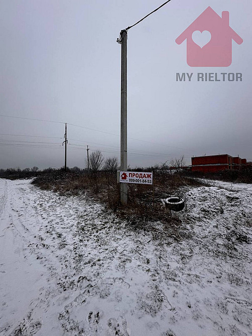 Продаж земельної ділянки 9.22 соток Ужгород - фото 10