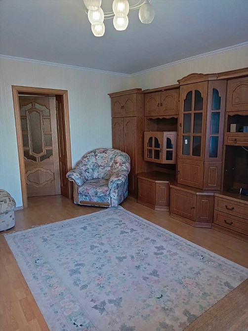 Оренда Квартира 2-кімнатна, 4/17 поверх на просп. Петра Григоренко, 38 Київ - фото 4