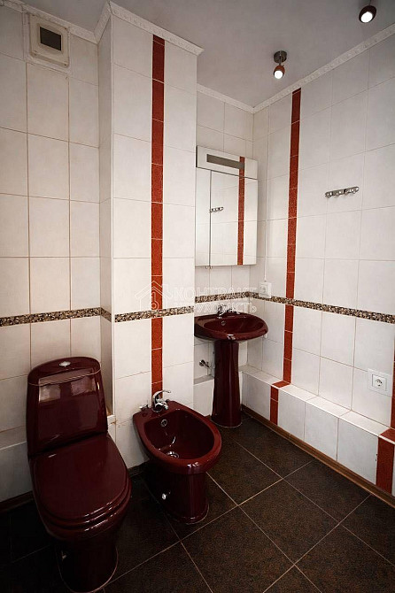 Продаж Квартира 1-кімнатна, 1/9 поверх на вул. Гвардійців Широнінців Харків - фото 5