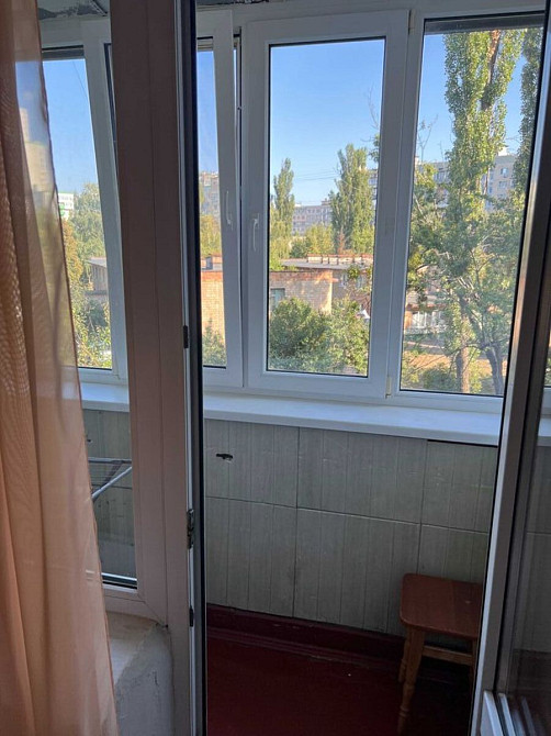 Оренда Квартира 1-кімнатна, 3/5 поверх на Братиславська, 28 Київ - фото 4