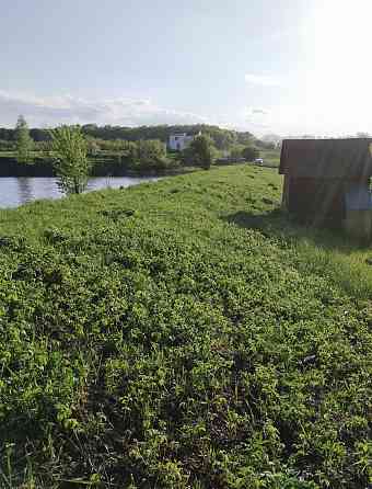 Продаж земельної ділянки 7 га на Городище Zhytomyr