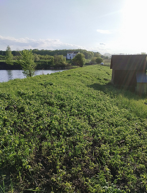 Продаж земельної ділянки 7 га на Городище Zhytomyr - photo 1