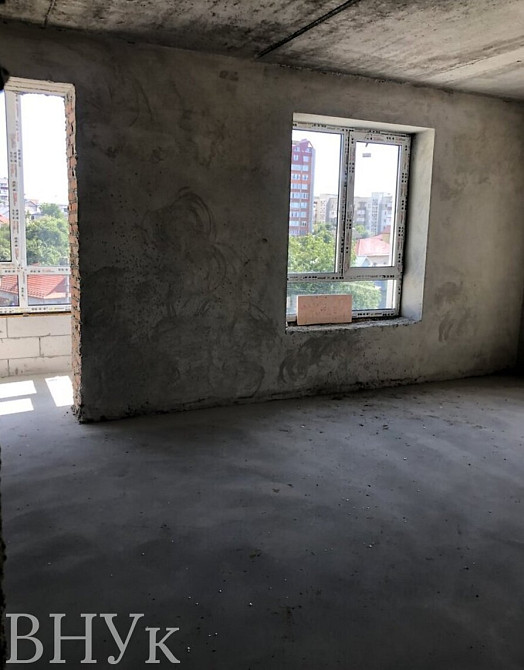 Продаж Квартира 2-кімнатна, 2/4 поверх Тернопіль - фото 10