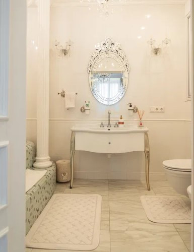 2-х ком. квартира в ЖК Бельетаж - улица Леонтовича Одеса - фото 15