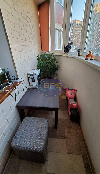 Продаж 2к Квартира 46.7 кв.м Шкільна вул.  - фото 3