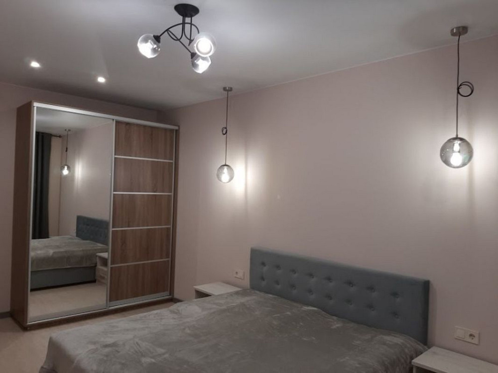 Оренда Квартира 1-кімнатна, 4/10 поверх на Зарічна, 75 Kiev - photo 2