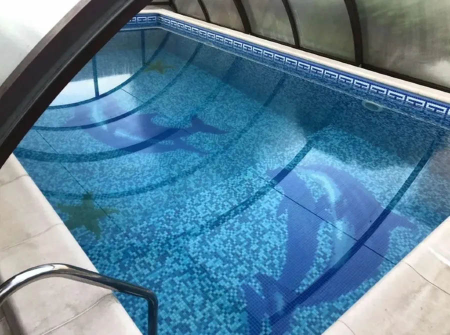 For sale 3-storey House with land 18 ares 550 sq.m 7+ rooms at вул.Іркутська Dnipro - photo 6