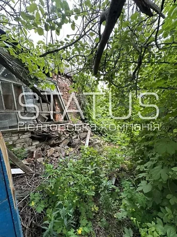 Продажа 1-этажный   52.4 кв.м 2 комн. на Колійна вулиця 56 Полтава - изображение 8