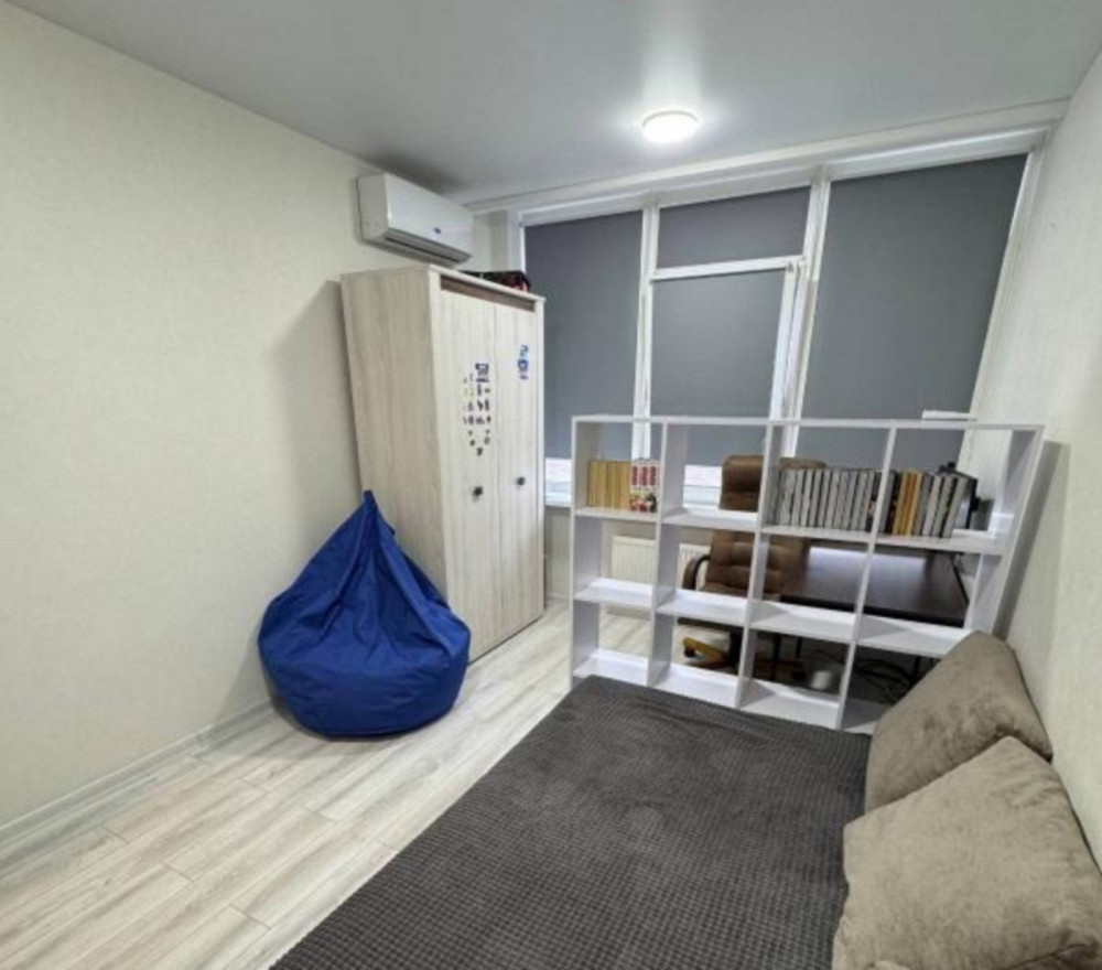 Продаж Квартира 2-кімнатна, 6/19 поверх на Жемчужная ул., 9 Одеса - фото 5