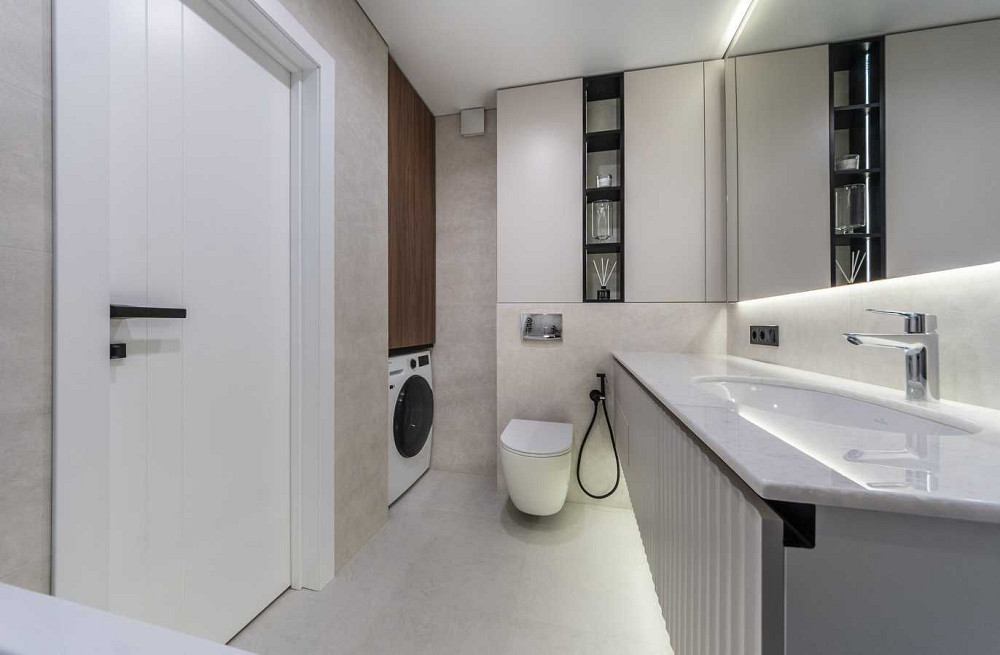 Продаж Квартира 2-кімнатна, 12/21 поверх на Максимовича Михайла вул., д. 24г Київ - фото 16