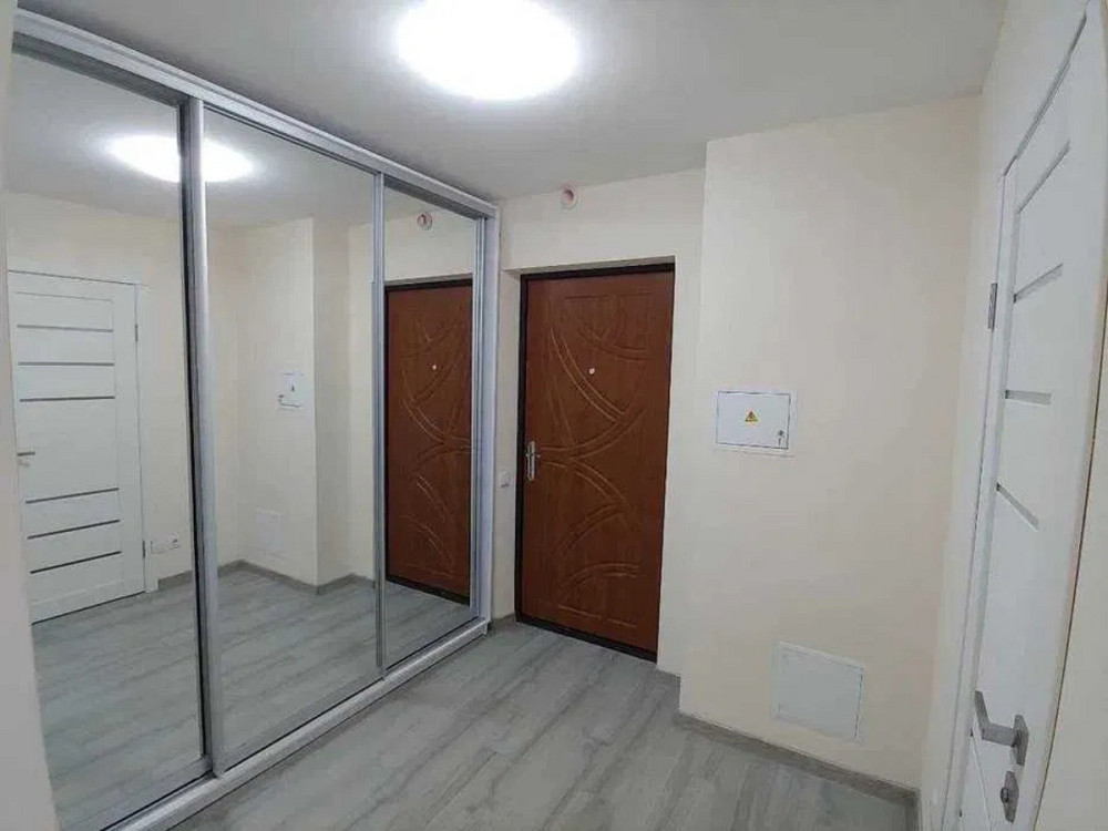 Оренда Квартира 1-кімнатна, 19/25 поверх на Приміська вул., 24  - изображение 9