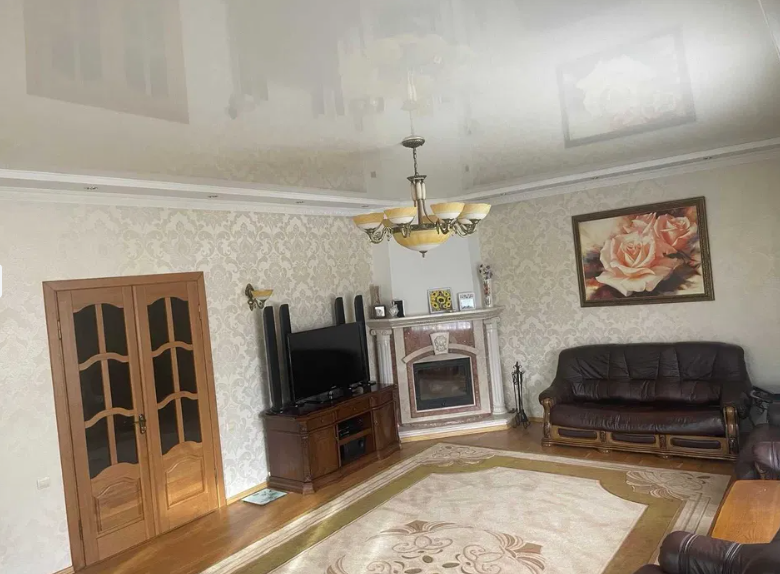 Продам дом 2-х этажный дом в Фонтанке (5 км от Одессы) Фонтанка - фото 3