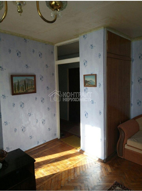 Оренда 1к Квартира 32 кв.м 23 Серпня вул. Харків - фото 1