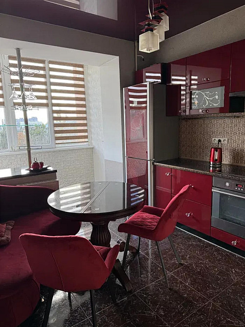 Оренда Квартира 1-кімнатна, 3/9 поверх на вул. вул.Шевченка Львів - фото 3