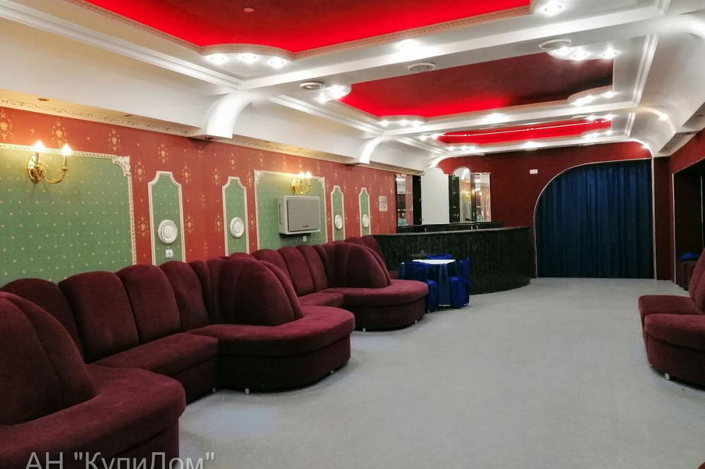 Продаж торгове приміщення поверх - 3/3 Кропивницький - фото 12