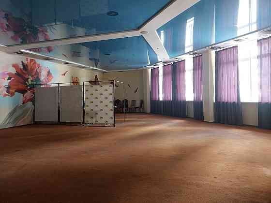 Продаж приміщення вільного призначення на улица Выставочная, д.1 приміщень - 5, поверх - 1/2 