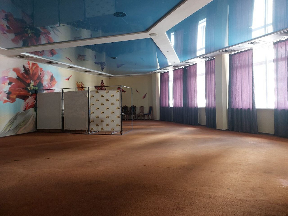 Продаж приміщення вільного призначення на улица Выставочная, д.1 приміщень - 5, поверх - 1/2  - изображение 6