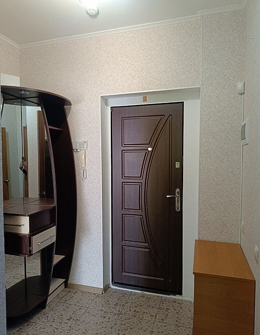 Продаж Квартира 1-кімнатна, 12/16 поверх на Массив Радужный Одесса - изображение 11