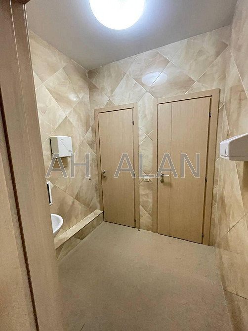 Оренда офісне приміщення на Антоновича вул., 33В приміщень - 6, поверх - 10/11 Київ - фото 19