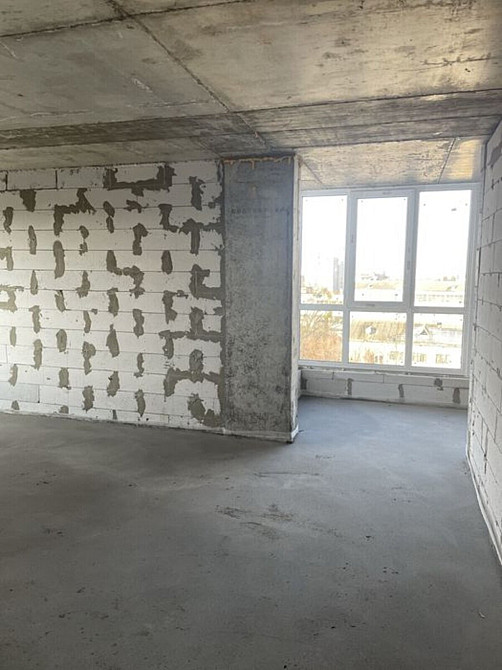 Продаж Квартира 1-кімнатна, 3/10 поверх на Привокзальна Вінниця - фото 1