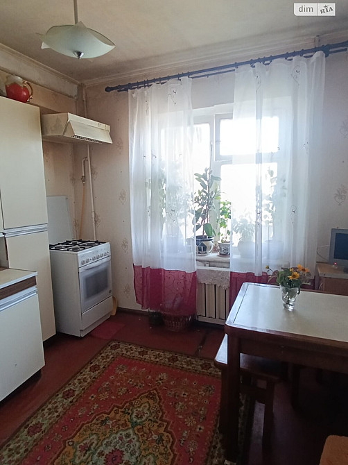 Продаж Квартира 2-кімнатна, 5/9 поверх на Озерна вул., д. 30/51 Київ - фото 4