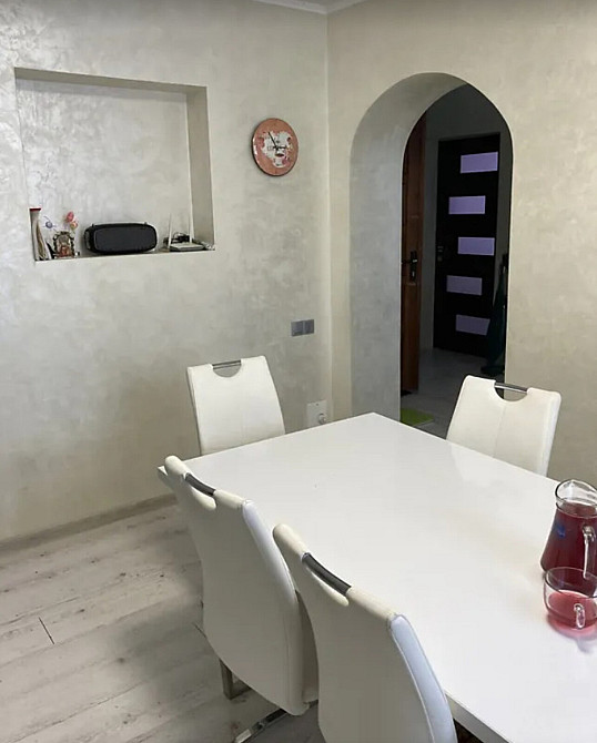 Продаж Квартира 4-кімнатна, 3/3 поверх Тернопіль - фото 1