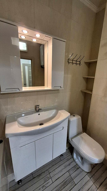 Продаж Квартира 1-кімнатна, 23/25 поверх на Воскресенська вул., д. 16-А Kiev - photo 19