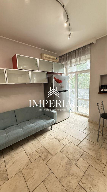 Оренда Квартира 2-кімнатна, 5/7 поверх на вул. Прорізна Київ - фото 6