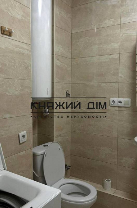 Оренда 1-кімнатна квартира ЖК Патріотика м. Осокорки Код: 11196994 Київ - фото 11