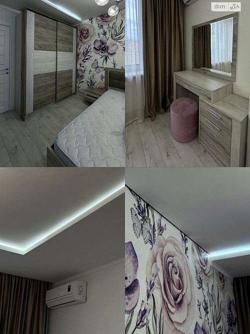 Оренда Квартира 1-кімнатна, 20/27 поверх на Миколи Закревського, 10А Київ - фото 8