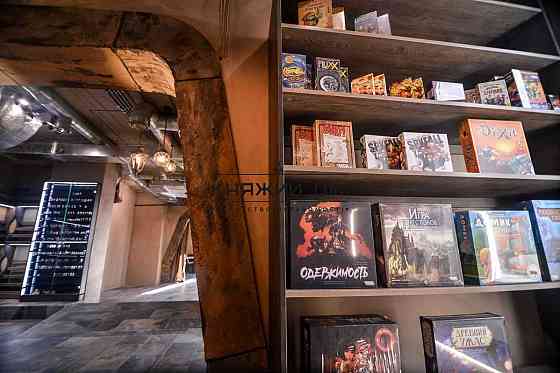 Оренда офісне приміщення на Маршала Тимошенко ул./Левка Лукьяненко ул. поверх - 26/26 Київ