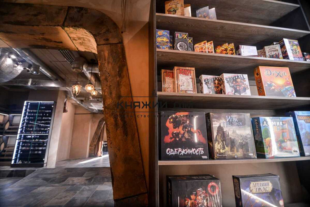 Оренда офісне приміщення на Маршала Тимошенко ул./Левка Лукьяненко ул. поверх - 26/26 Київ - фото 4