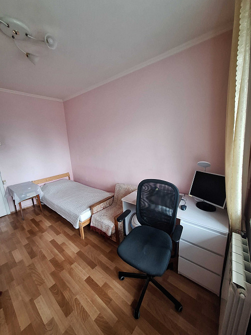 Продаж Квартира 2-кімнатна, 4/9 поверх на Смілянська вул., д. 17 Київ - фото 5