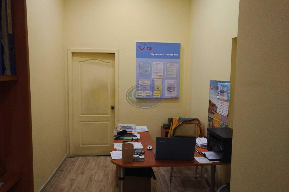Продаж приміщення вільного призначення на вул. Соборна поверх - 1/4 Odessa - photo 4