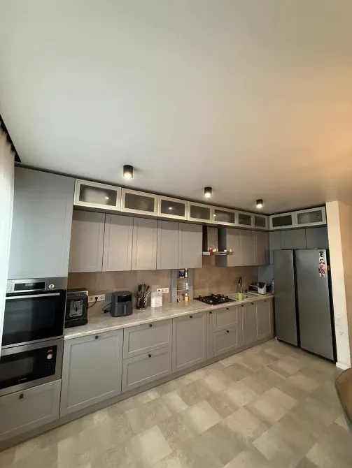 Продаж 3к Квартира 85.5 кв.м вулиця Українських Декабристів, 58 Івано-Франківськ - фото 11