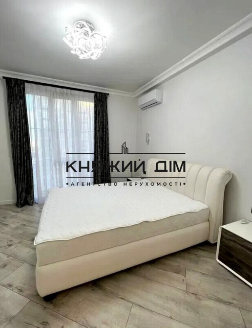 Оренда Квартира 2-кімнатна, 11/16 поверх на вул. Трутенко Онуфрия ул./Михайла Максимовича Київ - фото 14