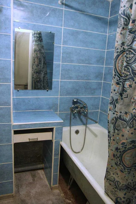 Оренда Квартира 1-кімнатна, 6/9 поверх на Леся Курбаса, 10ж Київ - фото 6