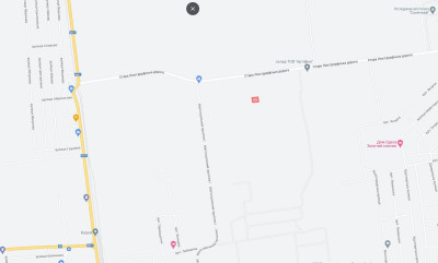 Продаж земельної ділянки 0.1 соток на массив Массив 18, 15/18 Таїрове - фото 2