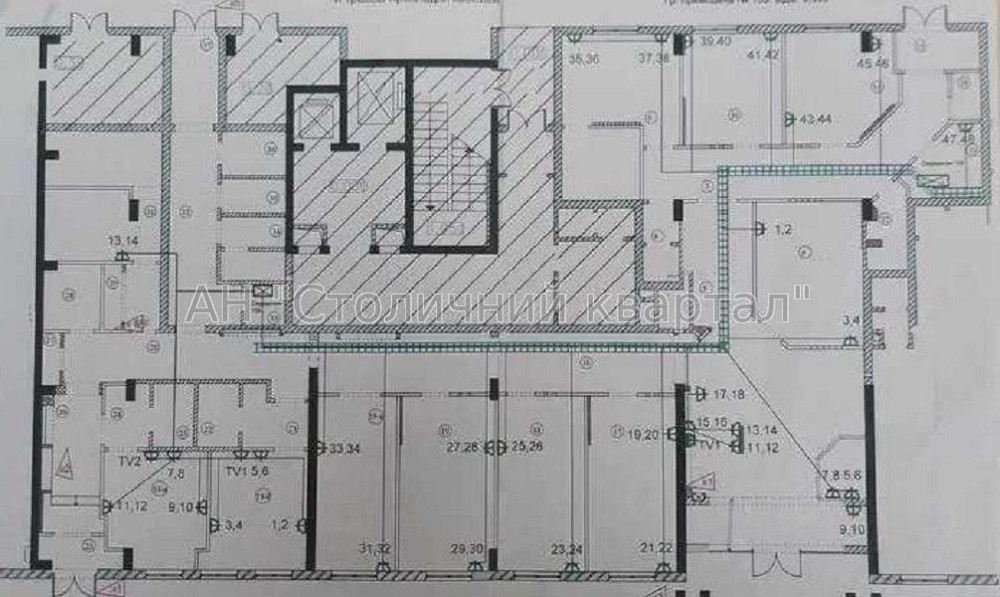 Продаж Будинок 15-кімнатний на Сирецька вул., 32 Київ - фото 2