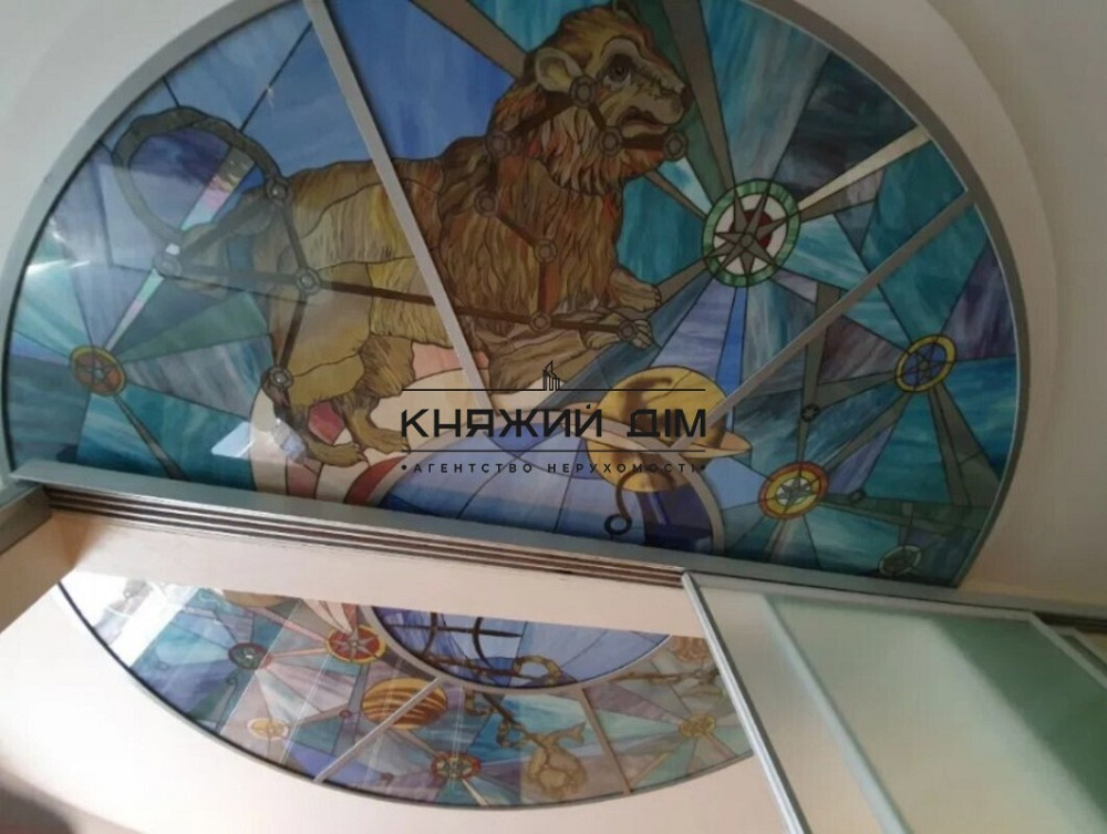 Продажа роскошного пентхауса проспект Героев Сталинграда 8 № 21117642 Київ - фото 13