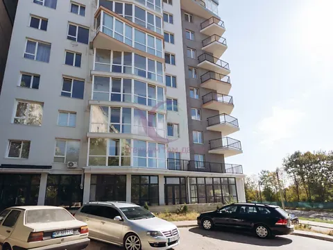 Продаж 2к Квартира 75 кв.м Південно-Кільцева вулиця 5Л Чернівці - фото 3