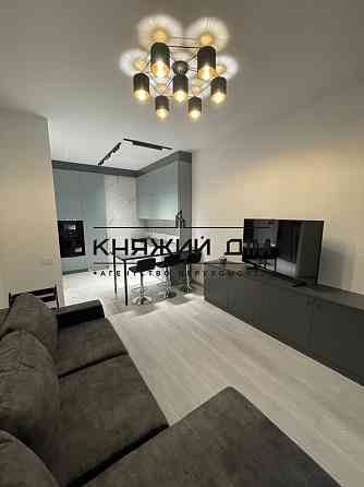 Оренда Квартира 1-кімнатна, 18/34 поверх на Победы просп./ Берестейский просп. Kiev