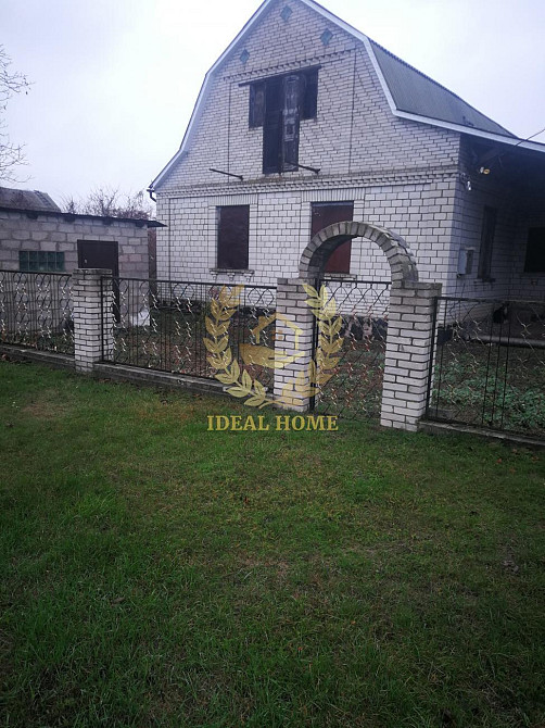 Продам будинок в селі Клехівка Клехівка - фото 6