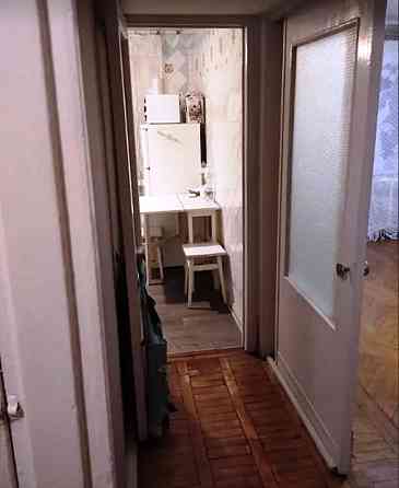 Двухкомнатная квартира на Черемушках Odessa