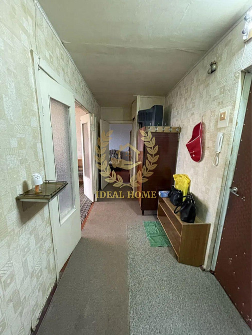 Продаж 2к квартири вул. Нововокзальна метро Олімпійська 20 хв. ходьби Київ - фото 4