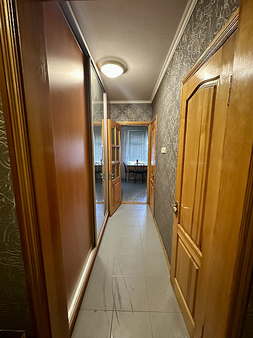 3-комнатная квартира с ремонтом в центре Одессы Odessa - photo 8