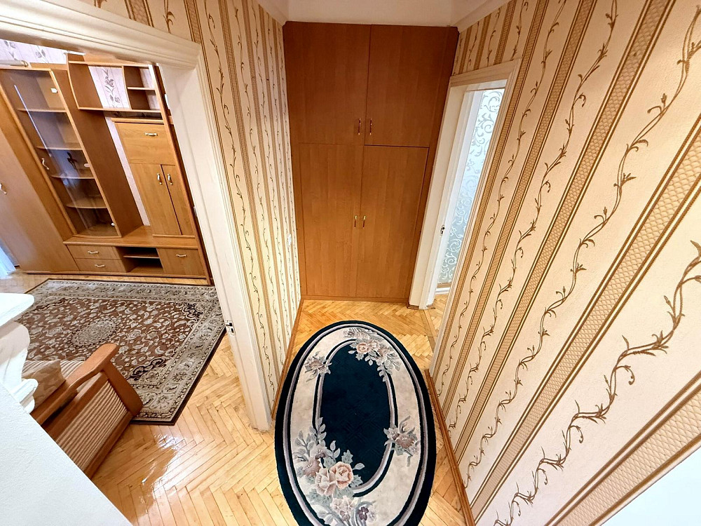 Продаж Квартира 2-кімнатна, 4/5 поверх на Солом'янська вул., д. 39 Київ - фото 20