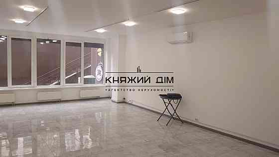 Оренда офісне приміщення на Глубочицкая ул. поверх - 2/10 Київ